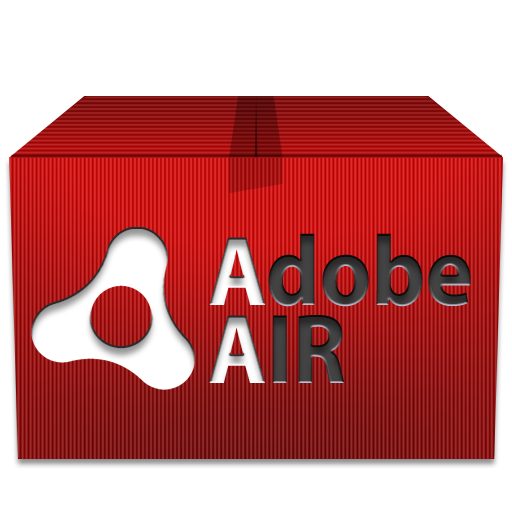Adobe AIR