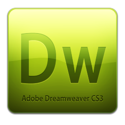 Adobe Dreamweaver CS3