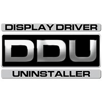 Display Driver Uninstaller