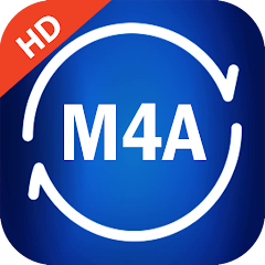 Free M4a to MP3 Converter