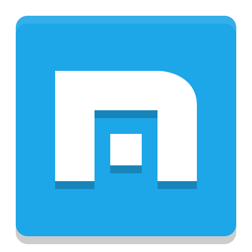 Maxthon Browser