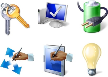 Vista Inspirat Brico Pack